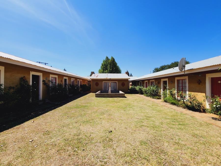 0 Bedroom Property for Sale in Boskop North West